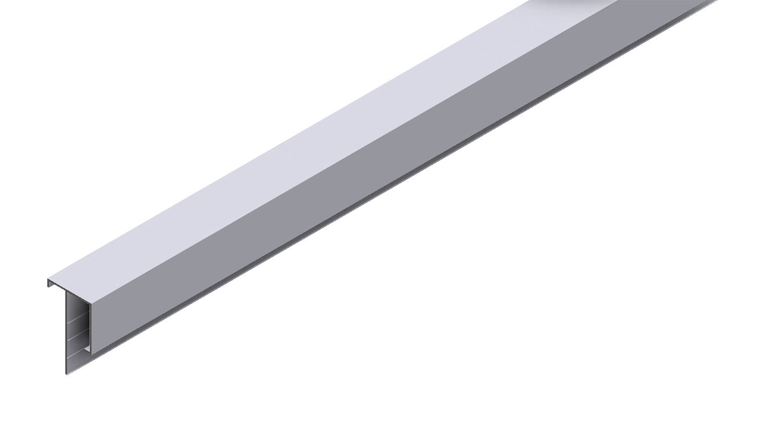 Shera Siding And Cladding Sections - Capco Ceiling Components