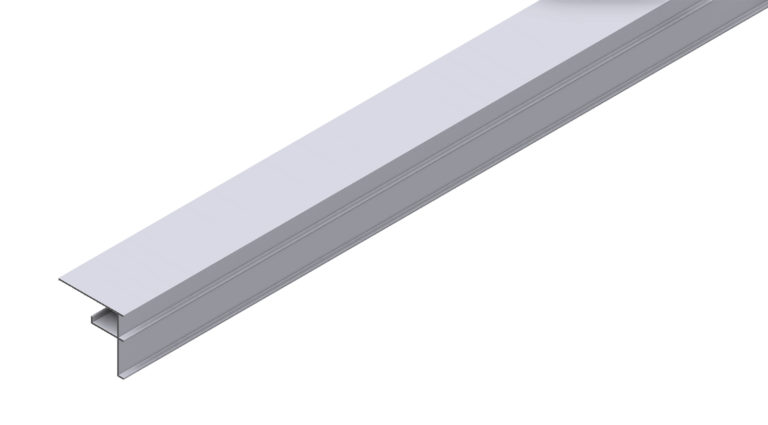 Aluminium Cladding Profiles - Capco