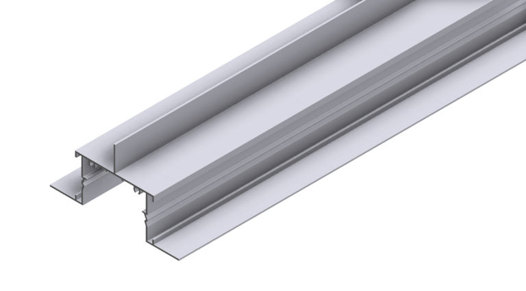 Recessed Light Trough 50 - Capco