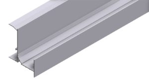 Indirect Light Trough 100 - Capco