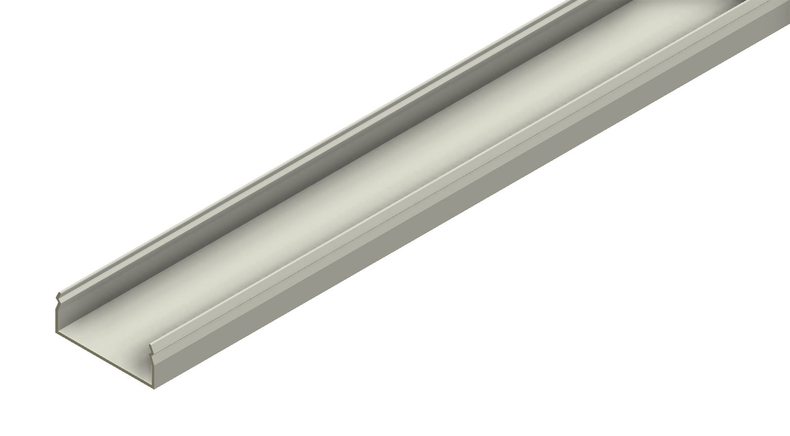 Recessed Light Trough 50 - Image 3