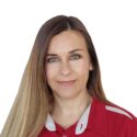 Nadia Gambale